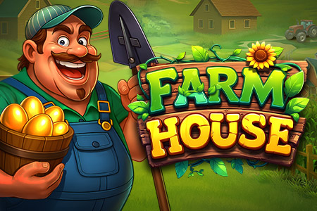 Farmhouse Farmhouse