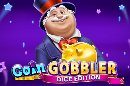 Coin Gobbler Dice Edition Coin Gobbler Dice Edition