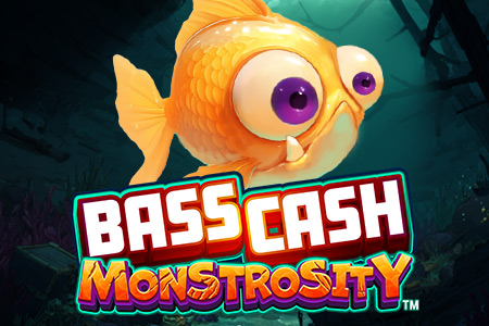 Bass Cash Monstrosity™ Bass Cash Monstrosity™