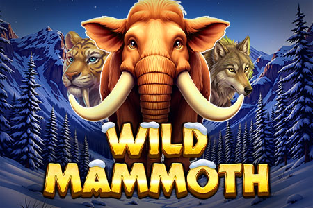 Wild Mammoth