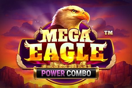 Mega Eagle Power Combo™