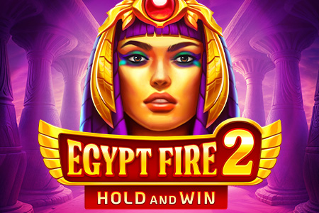 Egypt Fire 2