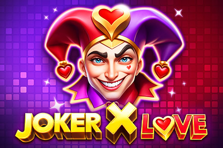 Joker X Love