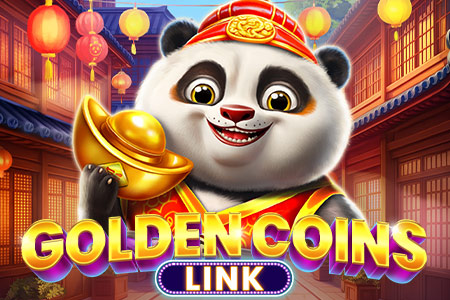 Panda's Gold Golden Coins Link