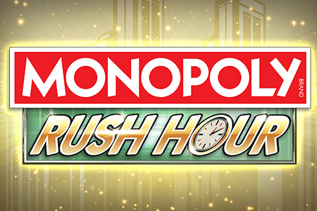 MONOPOLY Rush Hour