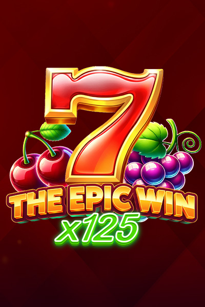 The Epic Win x125