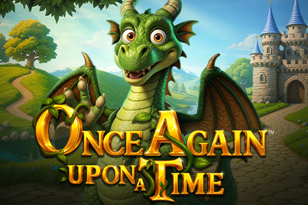 Once Again Upon a Time™