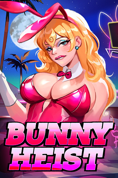 Bunny Heist Bunny Heist
