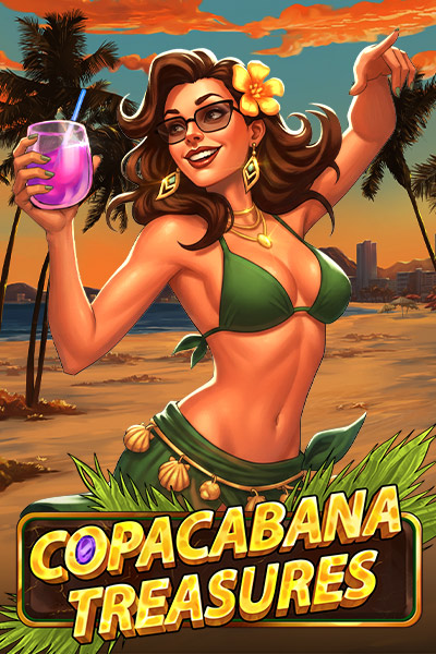 Copacabana Treasures