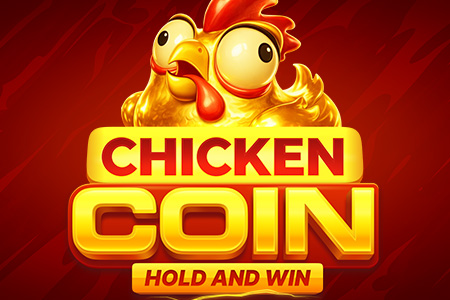 Chicken Coin Chicken Coin