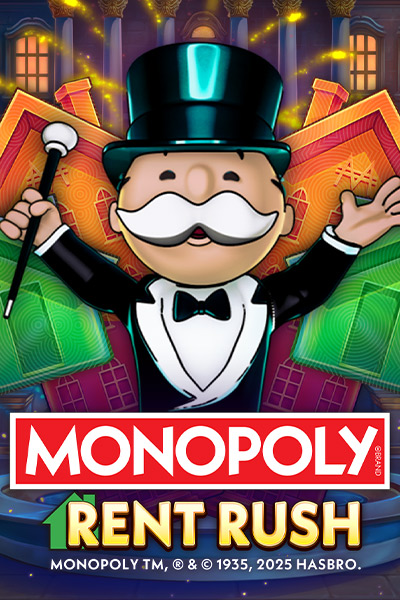 Monopoly Rent Rush