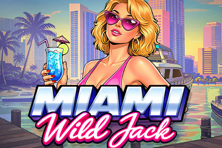 Miami Wild Jack Miami Wild Jack