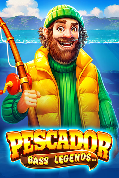 Pescador Bass Legends™