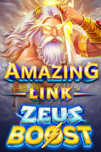 Amazing Link™ Zeus Boost