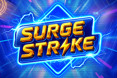 Surge Strike™ Surge Strike™