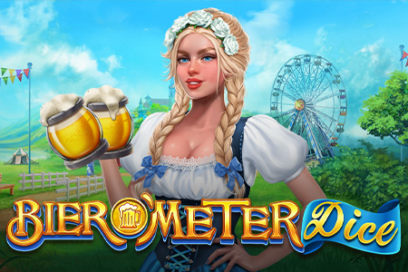 Bier O'Meter Dice Bier O'Meter Dice