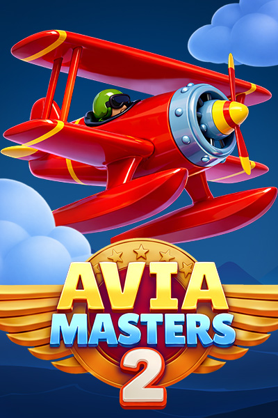 Aviamasters 2