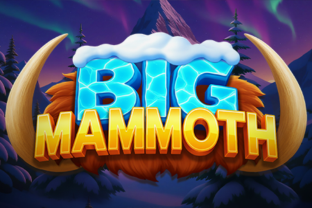 Big Mammoth Big Mammoth
