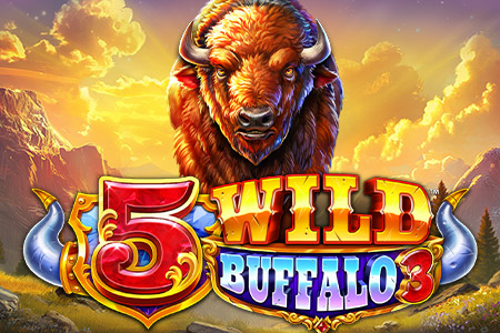 5 Wild Buffalo 3
