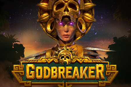 Godbreaker Godbreaker