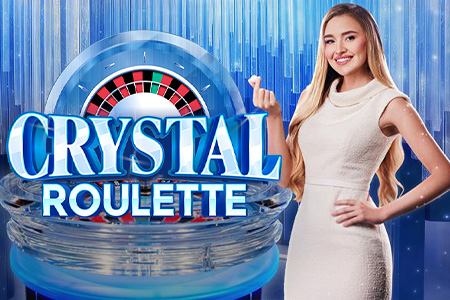 Crystal Roulette