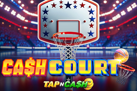Cash Court - Tap n Cash™