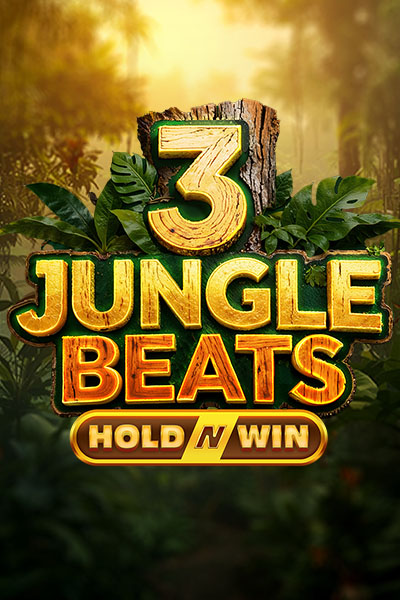 3 Jungle Beats