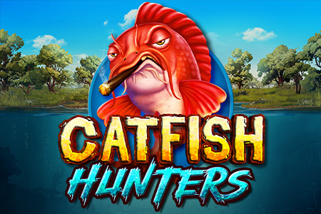Catfish Hunters