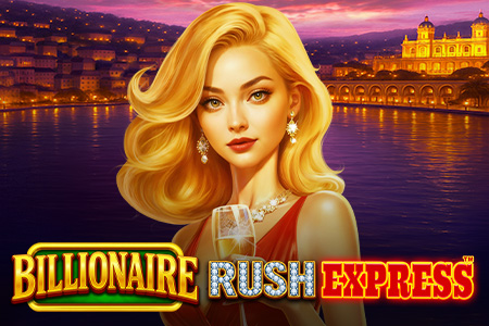 Billionaire Rush Express™