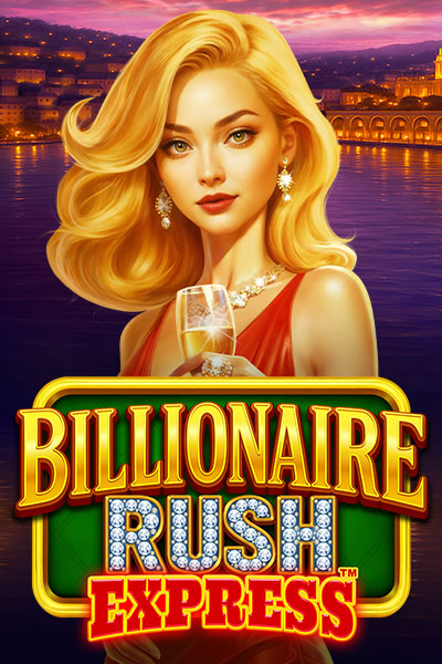 Billionaire Rush Express™ Billionaire Rush Express™