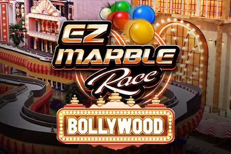 EZ Marble Race Bollywood