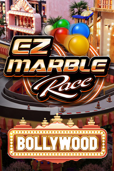EZ Marble Race Bollywood EZ Marble Race Bollywood