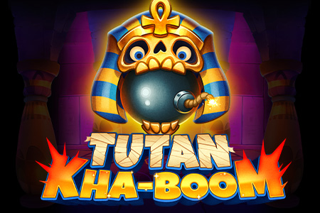 Tutan Kha-boom