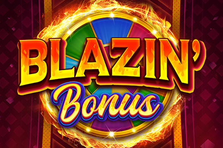 Blazin' Bonus