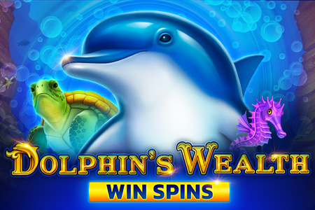 Dolphin’s Wealth Win Spins
