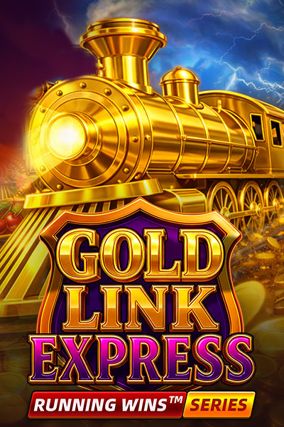Gold Link EXPRESS: RUNNING WINS Gold Link EXPRESS: RUNNING WINS