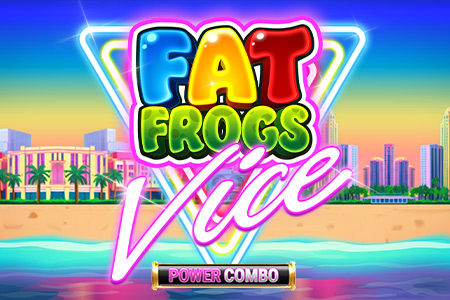 333 Fat Frogs VICE POWER COMBO™