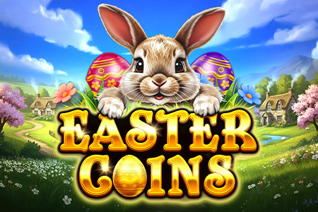 Easter Coins