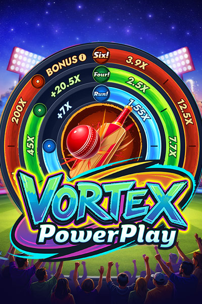 Vortex Powerplay Vortex Powerplay