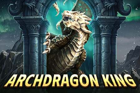 Archdragon King