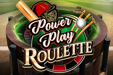 Power Play Roulette