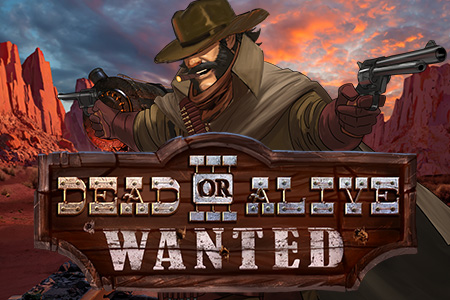 Dead or Alive 3: Wanted