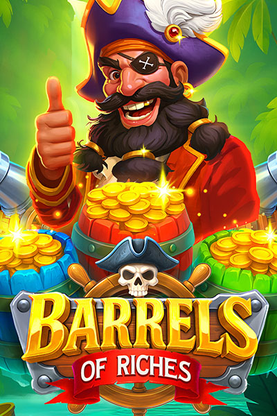 Barrels of Riches