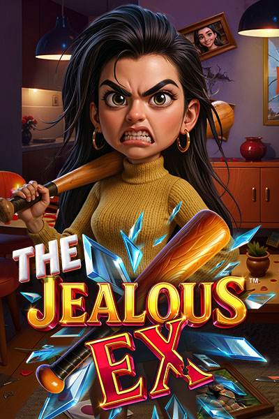 The Jealous Ex: Hold & Win