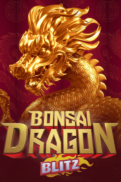 Bonsai Dragon Blitz