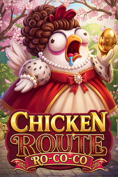 Chicken Route Rococo