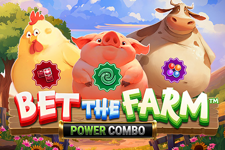 Beef Up the Bonus Power Combo™