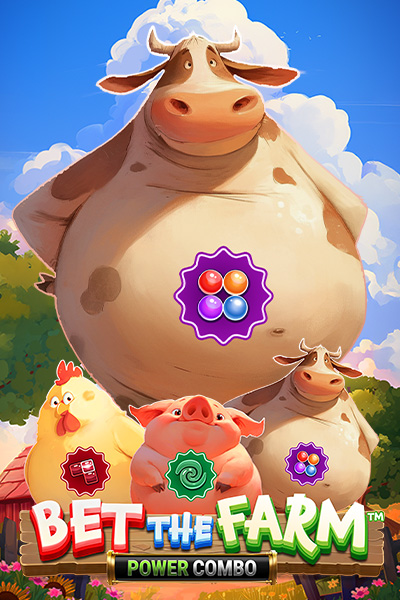 Beef Up the Bonus Power Combo™