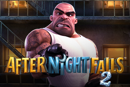 After Night Falls 2