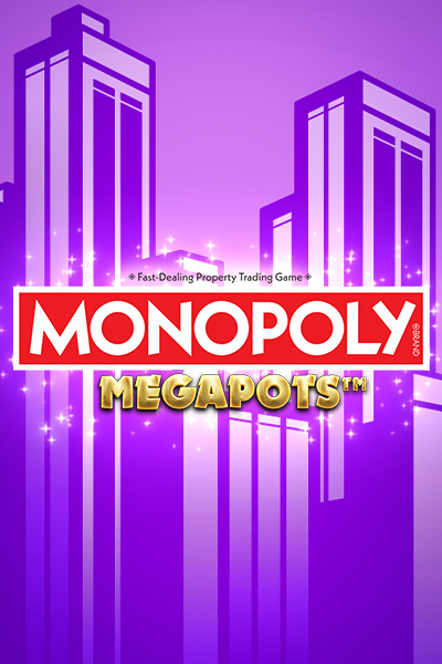 MONOPOLY Megapots